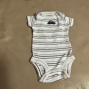 Newborn Onesie